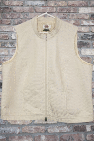 Talbots Woman Plus Vest - Size 2X