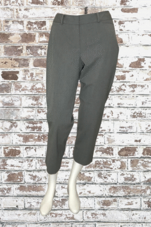 Halogen Crop Pant - NWT - Size 8