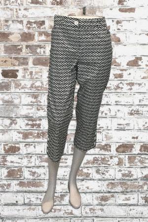 Counterparts Crop Pants - Size 10