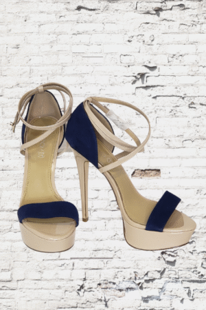 Aldo Playas-1 High Heel - NEW - Size 10