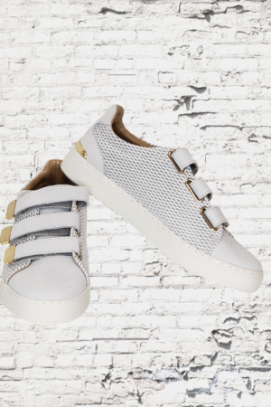 Aldo Velcro Strap Shoes - Size 7