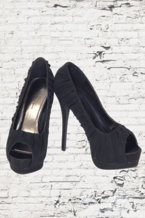 Wild Diva Lounge Reese-11 Heel - Size 8.5