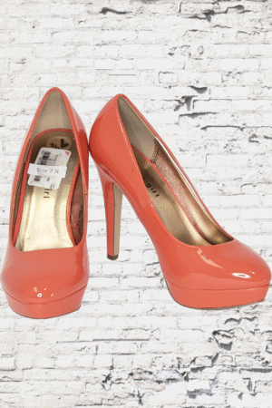 Madden Girl Ulaaa Pumps - Size 7.5