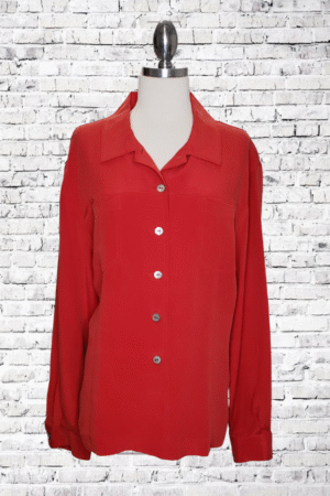 Chico's Design Top - Size X-Large