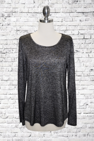 White House Black Market Top - Size Medium
