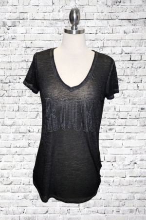 Rock & Republic Tee - Size Small