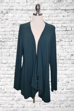 Tommy Bahama Cardigan - Size Medium