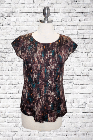 Talbots Petites Top - Size 2