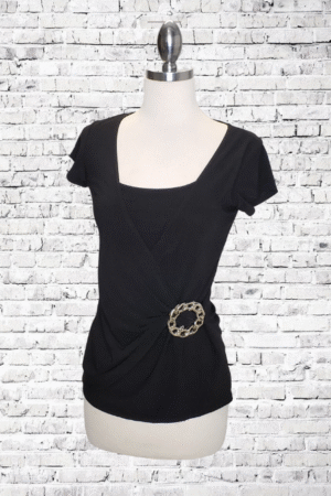 Jason Maxwell Top - Size Small