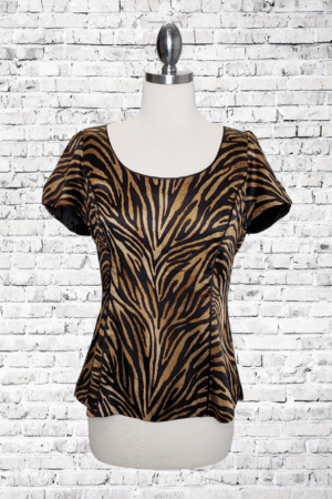 White House Black Market Blouse - Size 10
