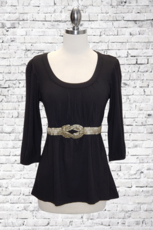 Style & Co Petite Top - Size Small