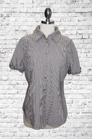 Willi Smith Top - Size Large