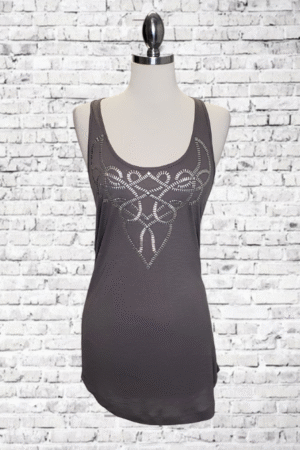 Armani Exchange Tank - Size Small