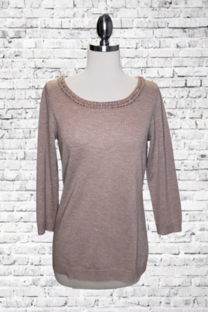 Banana Republic Pullover Sweater - Size Medium