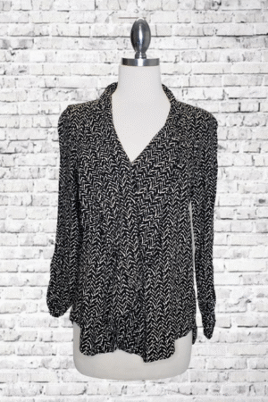 11-1-Tylho Top - Size Medium