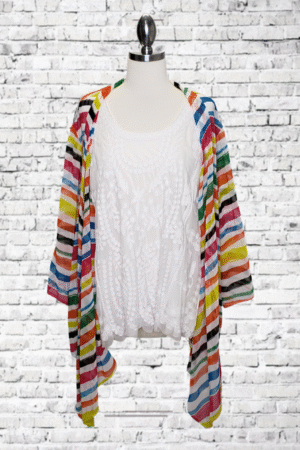 Live & Let Live Chenault 2-PC. Top Set - NWT - Size 2X-3X