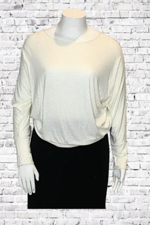 Jennifer Lopez Top - Size X-Large