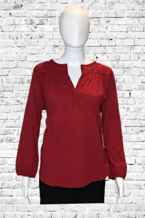 Lucky Brand Top - Size Large