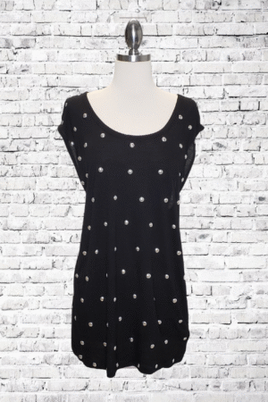 Michael By Michael Kors Tank Plus Top - Size 3X