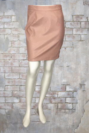 Charlotte Russe Mini Skirt - Size Small
