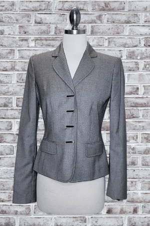 Anne Klein Blazer - Size 0