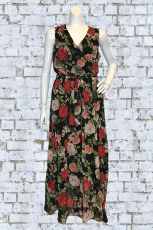 Disney's Beauty & The Beast Dress - Size X-Large