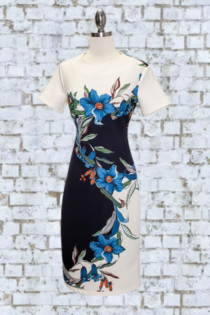 Adl Dress - Size X-Small