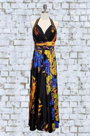J'adore Maxi Dress - Size 8