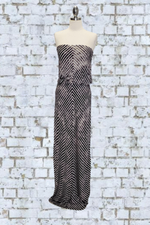 Buffalo By David Bitton Maxi Dress - Size Medium