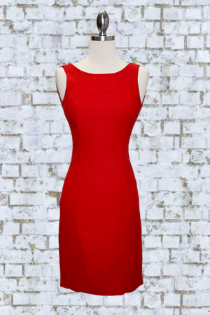 Preview Collection Cocktail Dress - Size 2