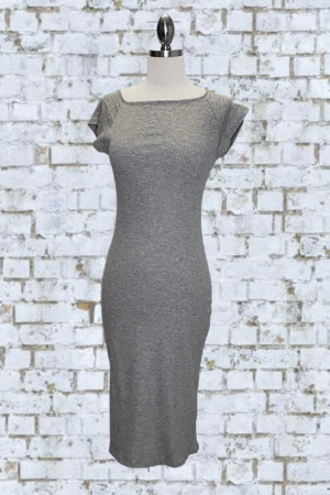 Popular Basics Dress - Size Large