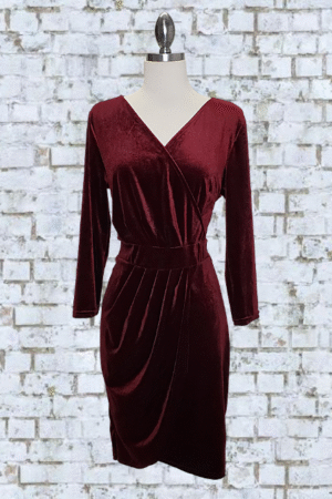 InsNova Dress - NEW - Size Large