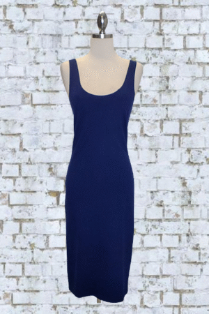 Forever 21 Tank Dress -Size Large