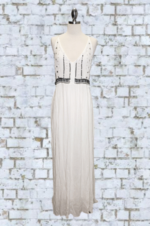 Catherine By Catherine Malandrino Maxi Dress - NEW- Size X-Large