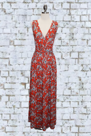 Ouges Tank Dress - NEW - Size Large