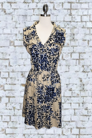 DKNY Jeans Dress - Size X-Large