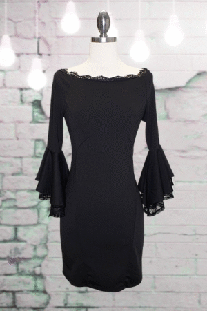 Wei Mei  Dress - Size Medium