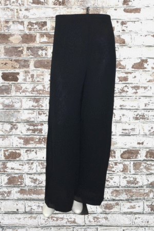 Coldwater Creek Flowing Pants - Size Medium