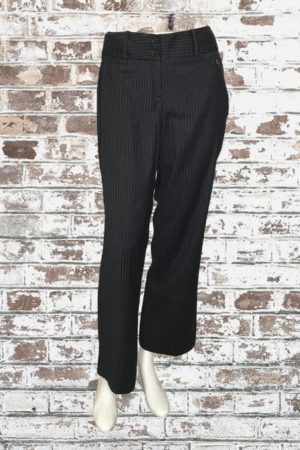 Worthington Petite Stretch Pants - Size 8
