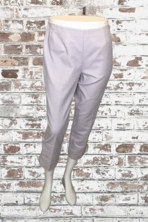 Chico's Capri Dress Pant - Size Small