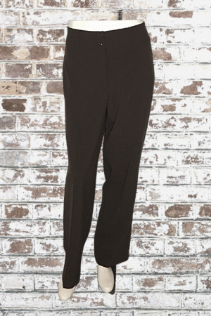 Dressbarn Dress Pants - Size 4