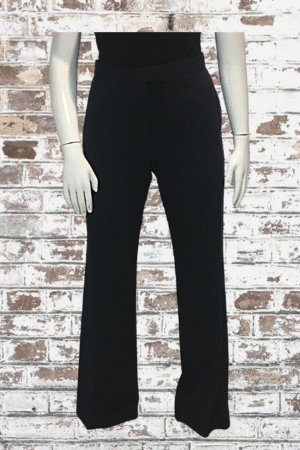 Sag Harbor Stretch Pants - NEW - Size 14