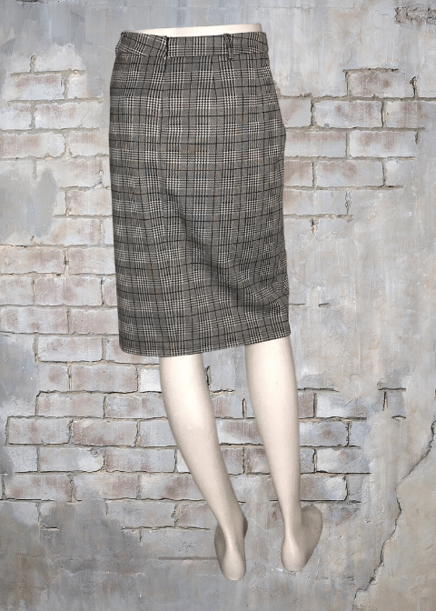 Kate Kasin Skirt - NEW - Size X-Large - Image 2