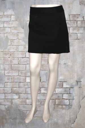 Express Mini Skirt - Size 10