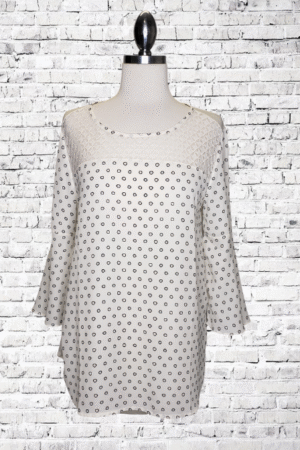 Van Heusen Top - Size X-Small