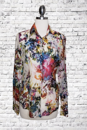 Georg Roth Los Angeles Top - Size X-Small