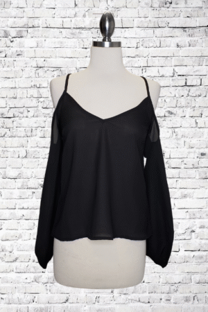 Charlotte Russe Top - NWT - X-Small