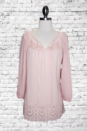 New Directions Top - Size X-Large