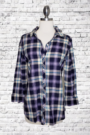 Abound Top - Size Small