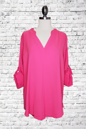 Chase Secret Plus Top - NWT - Size 2X